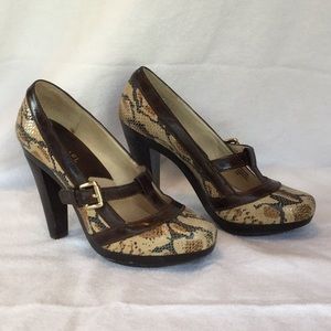 Michael Kors Pumps